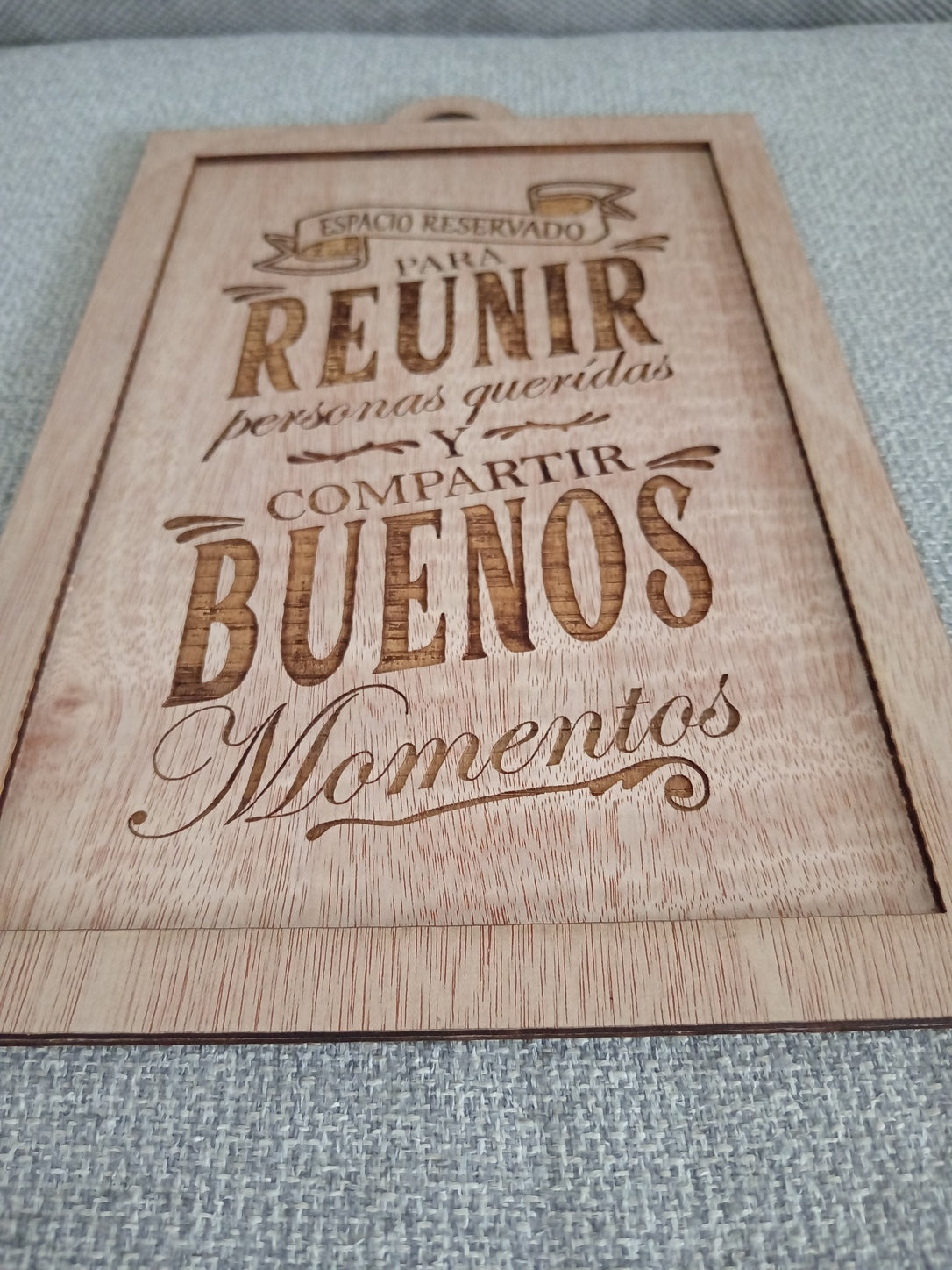 VECTOR DE CARTEL GRABADO DECORACIÓN PARA PARED - 00003-A