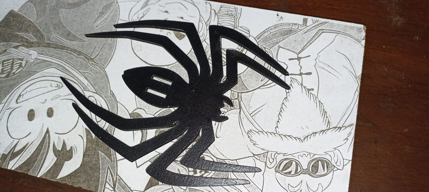 VECTOR FUNKO SPIDERMAN